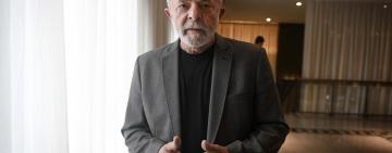 Lula visitará la Argentina el 24 de enero, en su primer viaje al exterior como presidente