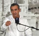 Fuerte denuncia del intendente Javkin por los hechos en TVL