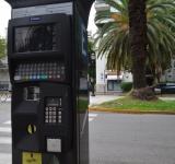 Rige nuevo aumento de estacionamiento medido