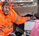 La cifra de víctimas por terremoto en Turquía y Siria sigue subiendo y ya supera los 11.200 muertos