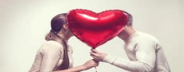 SAN VALENTÍN: ¿POR QUÉ SE CELEBRA HOY 14 DE FEBRERO?