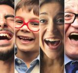 Que bienestar prodúcela risa