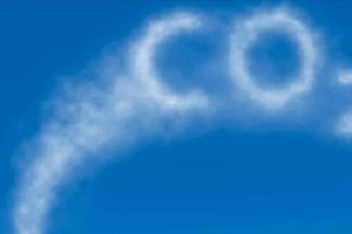 Emisiones récord de CO2 en 2022, aunque menos de lo previsto gracias a energías verdes