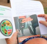 La provincia sumó servicios de nutrición en los centros de salud territoriales de Rosario