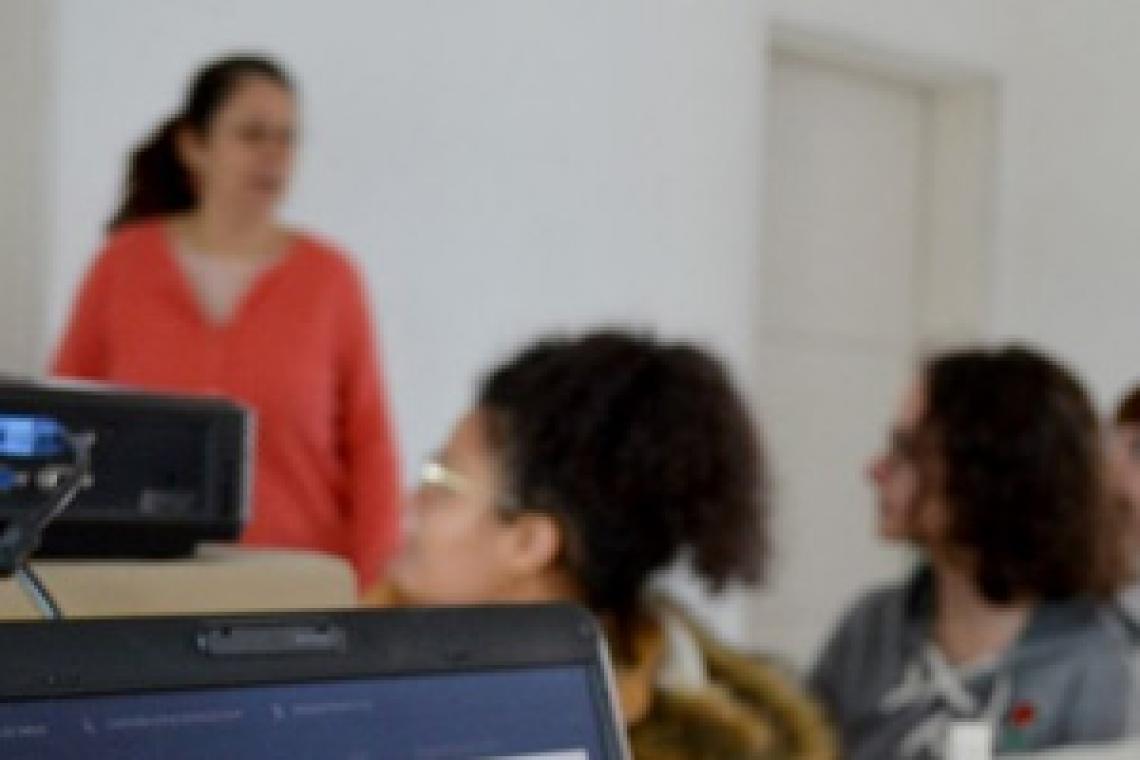 Impulsarte: abre la convocatoria al espacio de formación para juventudes emprendedoras