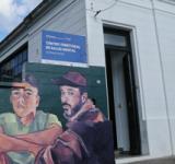 La provincia inauguró el centro territorial de salud mental posta norte, en Rosario