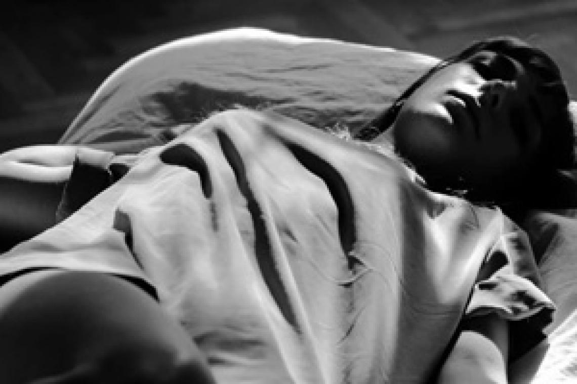 El calor puede afectar la calidad del descanso nocturno 