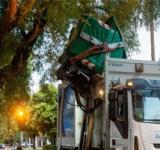 La Municipalidad informa el funcionamiento de los servicios para este viernes 24
