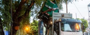 La Municipalidad informa el funcionamiento de los servicios para este viernes 24