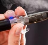 Prohíben la importación, comercialización y publicidad de vapeadores en el país