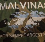 Vigilia por Malvinas