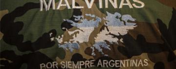 Vigilia por Malvinas