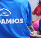 Plan Cuidar: se dio inicio a la propuesta 2023 del programa «Andamios»