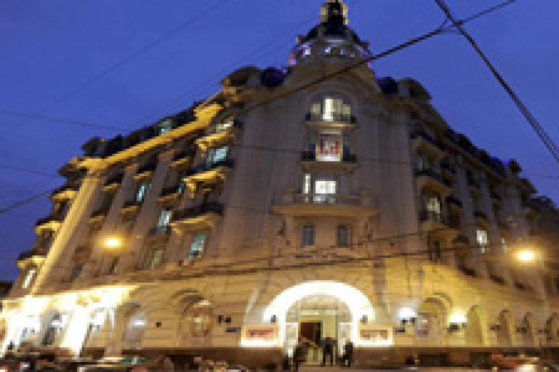Abre sus puertas la ENERC Rosario en ciudad cultural Lavardén