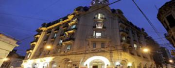 Abre sus puertas la ENERC Rosario en ciudad cultural Lavardén