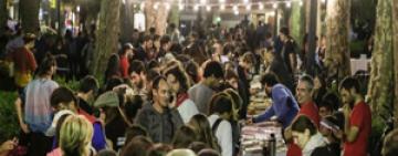 Semana del Libro bajo la consigna 