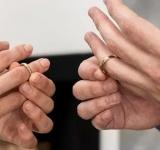 "Para el tiempo que me queda por vivir lo que no quiero es estar a disgusto"