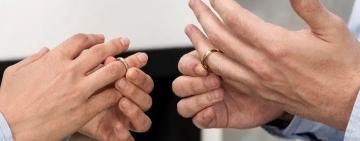 "Para el tiempo que me queda por vivir lo que no quiero es estar a disgusto"