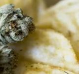 Uso medicinal del cannabis: ahora en formato snack
