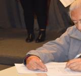 El municipio presentó el cronograma de actividades 2023 para adultas y adultos mayores