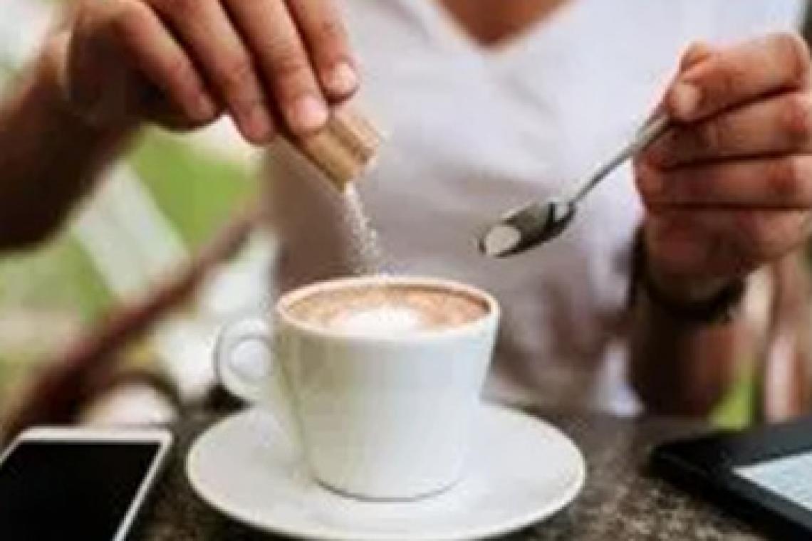 La OMS advierte sobre los riesgos para la salud de los edulcorantes con los que se sustituye al azúcar