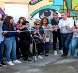 Plan Cuidar: se habilitó un nuevo espacio para el abordaje de consumos problemáticos en el Noroeste