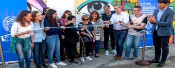 Plan Cuidar: se habilitó un nuevo espacio para el abordaje de consumos problemáticos en el Noroeste