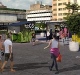 La Municipalidad convoca a emprendedores a participar del Mercado del Centro