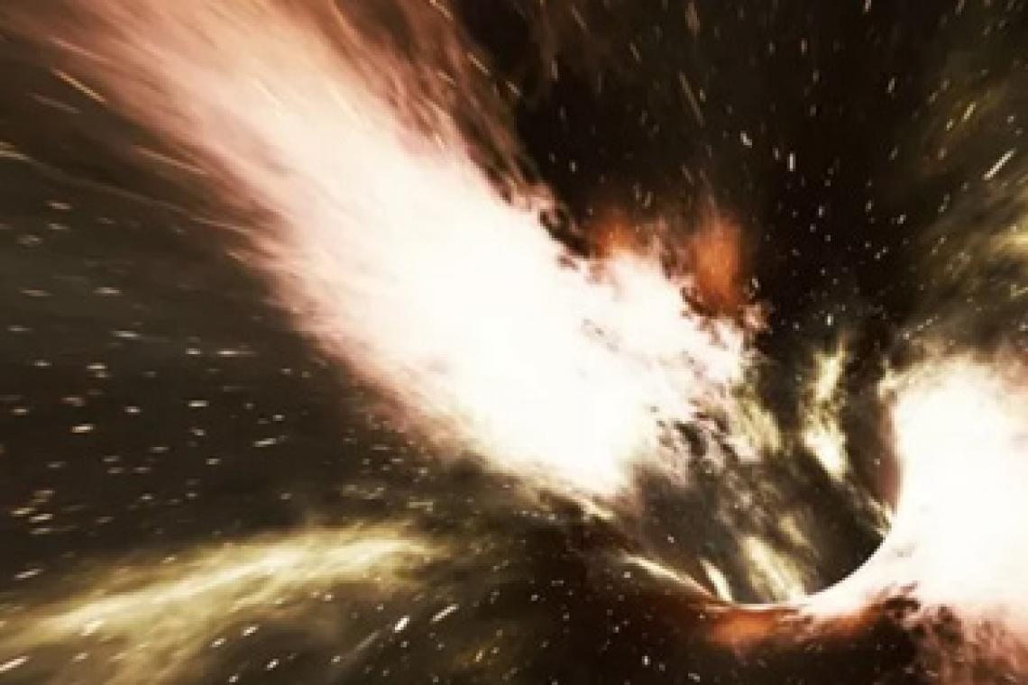 Qué es el Gran Atractor, la misteriosa región del cosmos hacia donde se dirigen miles de galaxias (incluida la Vía Láctea)