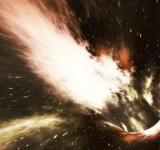 Qué es el Gran Atractor, la misteriosa región del cosmos hacia donde se dirigen miles de galaxias (incluida la Vía Láctea)