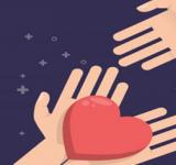 #SomosDonantes, un gesto solidario que nos enorgullece como país