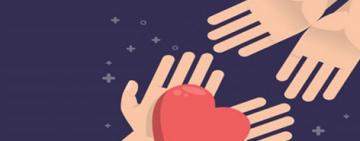 #SomosDonantes, un gesto solidario que nos enorgullece como país