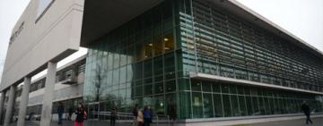 El HECA se ubica entre los primeros hospitales públicos del país en donación de órganos