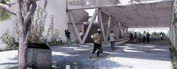 Obras del Memorial de Salta 2141