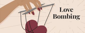 "Love bombing": cuando demasiado amor se vuelve peligroso (y cómo saber si te está pasando a ti)