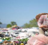 El cambio climático produce mayores efectos cuando hay pobreza y falta de información