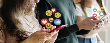 Adolescentes y consumo saludable de las redes: un trabajo en equipo