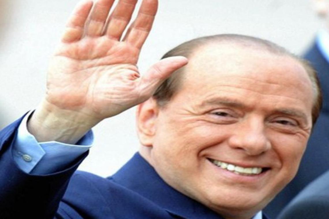 Falleció Silvio Berlusconi, el caballero del populismo