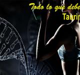 La taurina puede ser un "elixir de la vida"