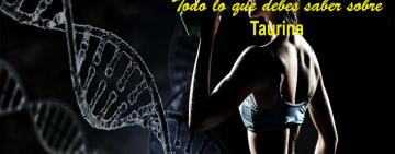La taurina puede ser un "elixir de la vida"