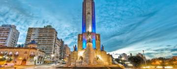 20 de junio: Rosario celebra el Día de la Bandera con una fiesta popular