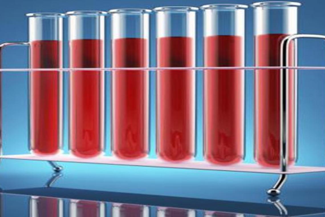 Podría ayudar a detectar el cáncer, un nuevo análisis de sangre