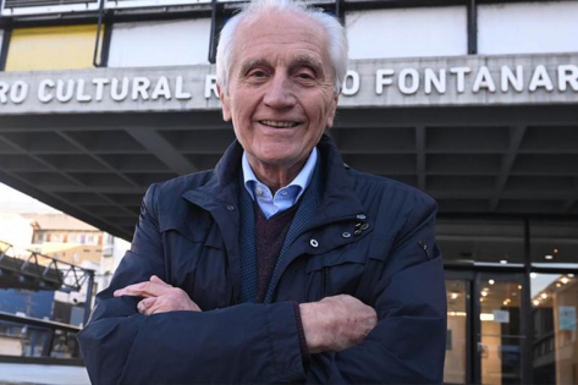 Gianni Tognoni: "El colapso climático no es una crisis de conocimiento sino de poder"