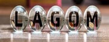 "Lagom", la filosofía sueca para encontrar la felicidad o el equilibrio