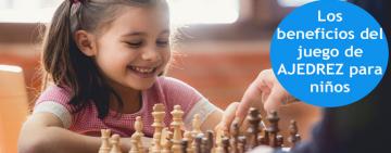 Por qué el ajedrez debería ser obligatorio en la escuela