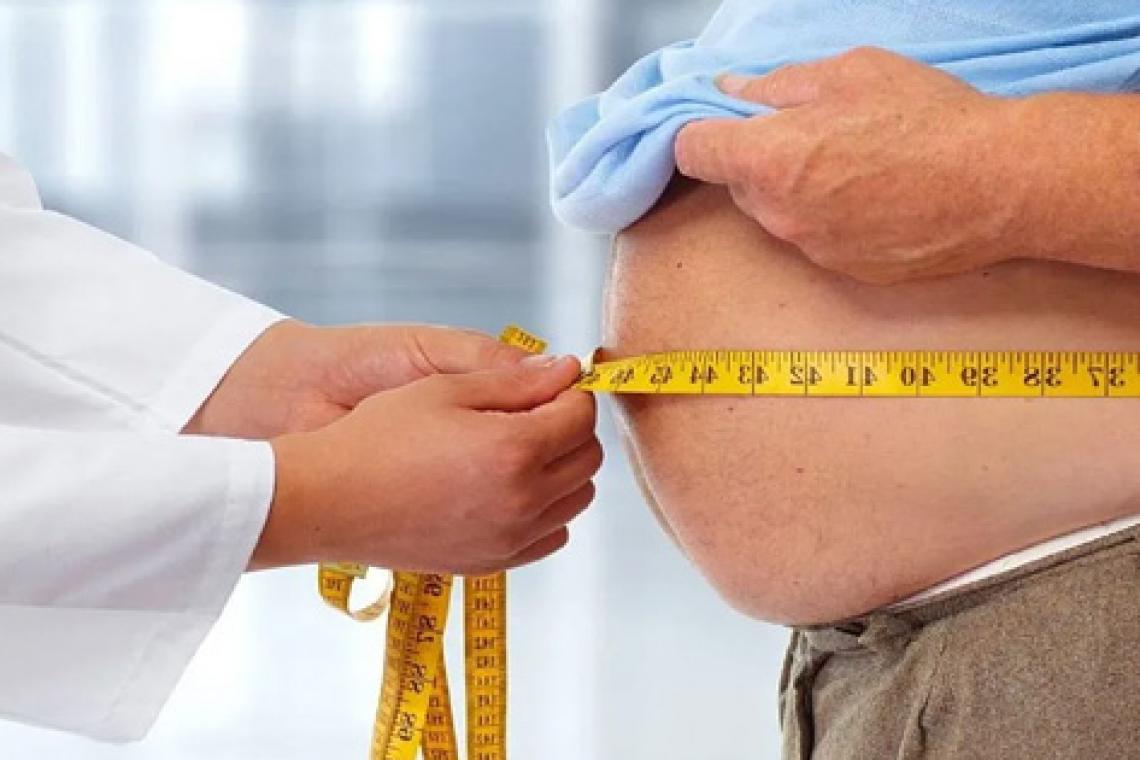 Una hormona podría ser la solución al temido efecto yoyó