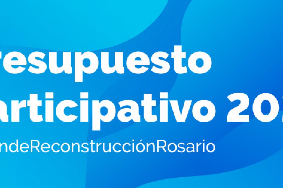 Presupuesto Participativo 2024: la Municipalidad apuesta por la inclusión digital en el territorio