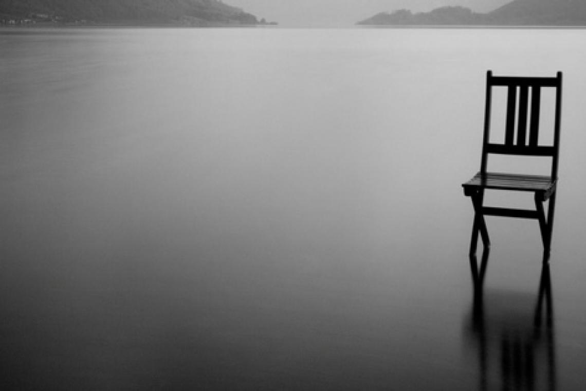 ¿Es posible oír el silencio? 