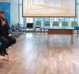 El municipio presentó la segunda entrega de microcréditos para emprendimientos locales