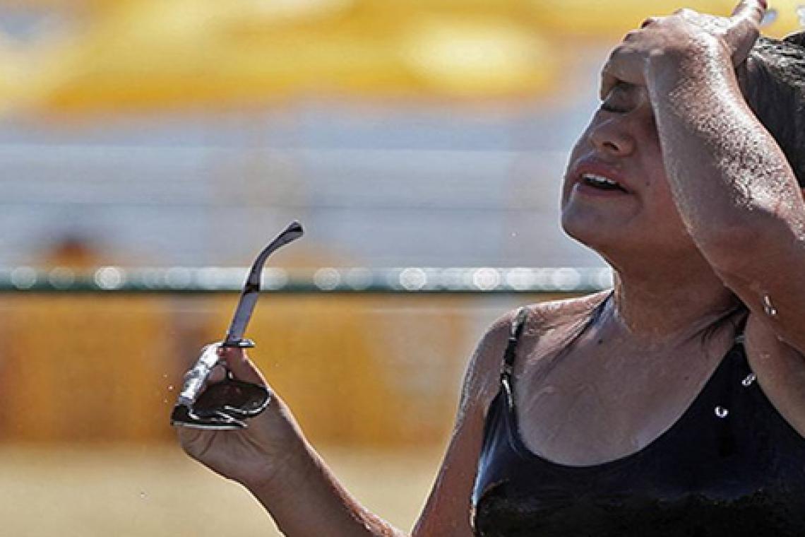 Olas de calor y su ardiente pronóstico para Latinoamérica